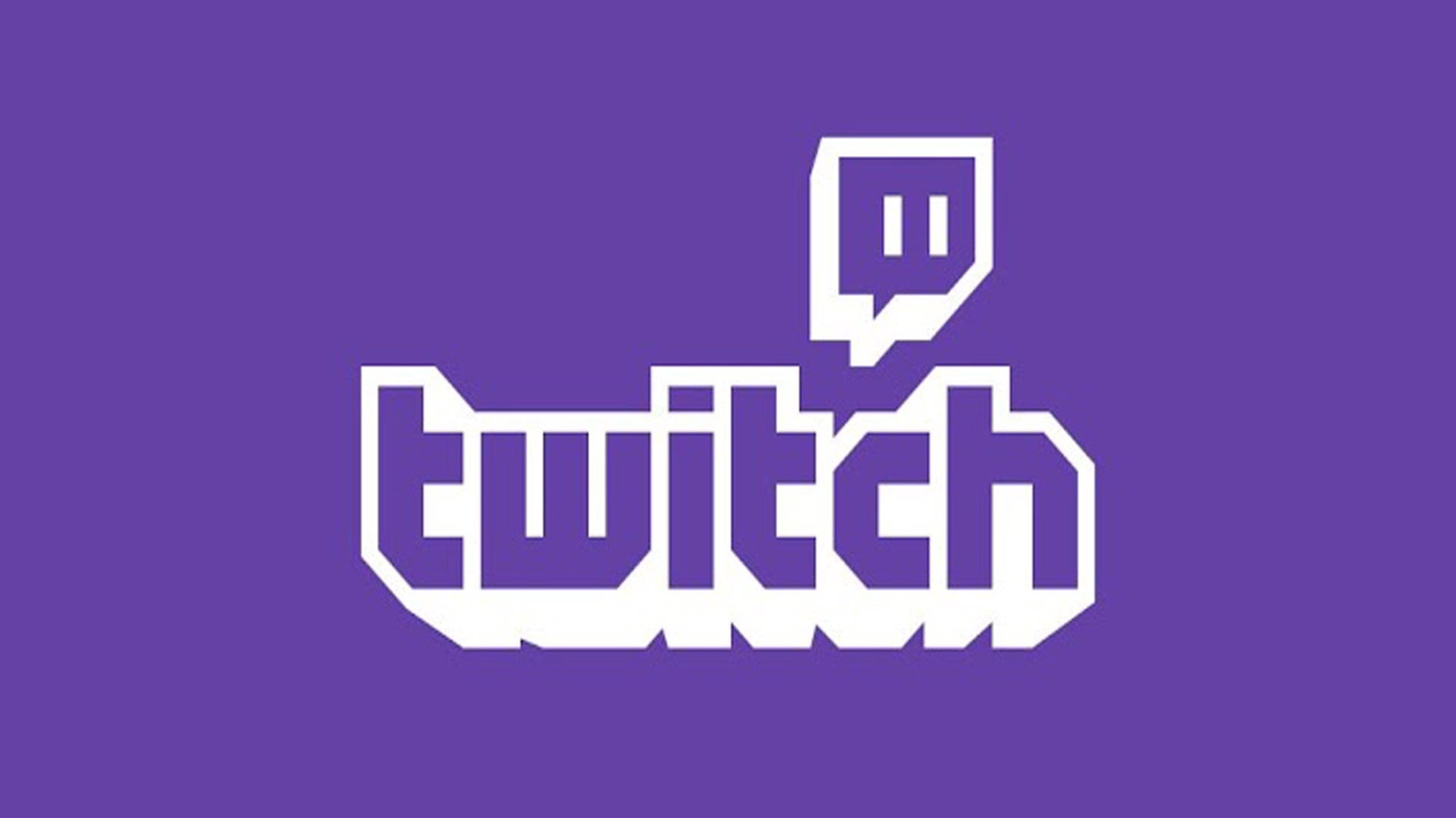 Twitch не работает сегодня июнь 2024